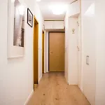 Apartman Luxurious With Private Garden *