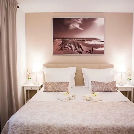 아파트 Luxurious With Private Garden 스플리트