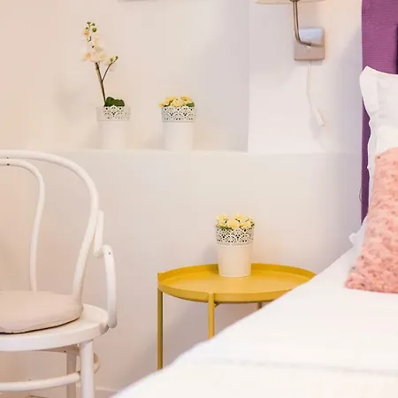 Luxurious With Private Garden 아파트 스플리트