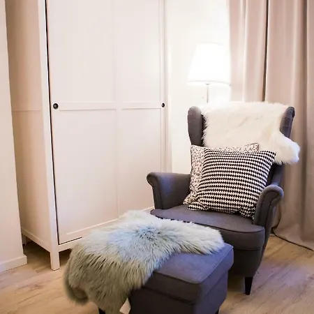 Luxurious With Private Garden *